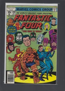 Fantastic Four #190 (1978)