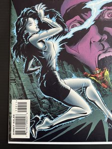 FLASH #139 2nd CAMEO APPEARANCE OF BLACK FLASH NM DC Comics 1998 PROSHIPPER
