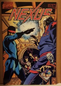 Nexus #12 (1985)