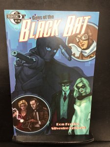 Guns of the Black Bat #2 Regular Edition (2016)nm