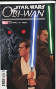Star Wars: Obi-Wan #2 (2022)