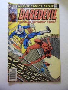 Daredevil #161 (1979) FN Condition