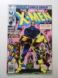 The X-Men #136 (1980) FN- Condition!