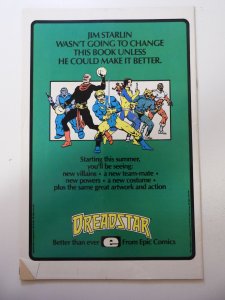 The Amazing Spider-Man #257 (1984) VG+ Condition