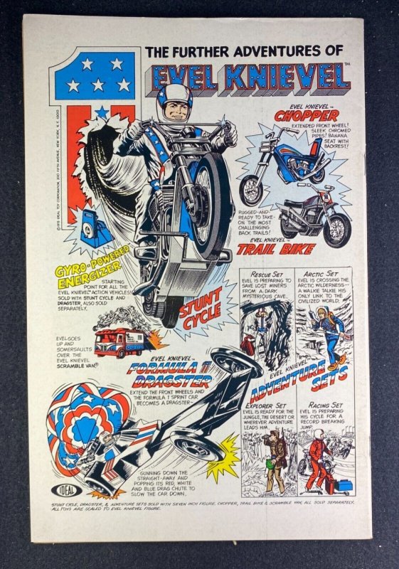 Avengers (1963) #144 VF (8.0) 1st App Patsy Walker as Hellcat George Perez Art