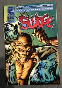 Sludge #5 (1994)