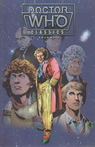 Doctor Who Classics Series 3 TPB #6 VF/NM; IDW | save on shipping - details insi