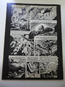 Horror Tales Vol 4 #5 VG/FN Condition