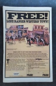 Daredevil #182 (1982)