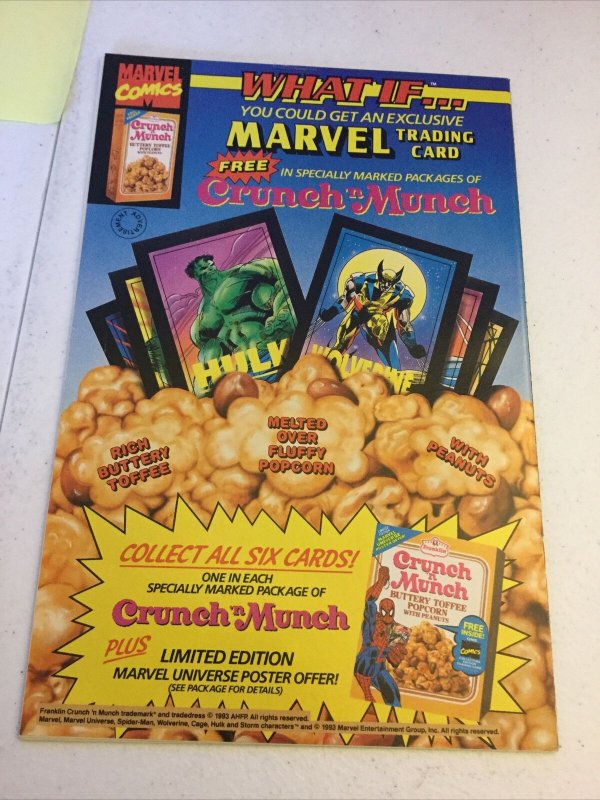 G.I. Joe 135 Nm Near Mint Marvel Comics Snake Eyes Marvel Comics