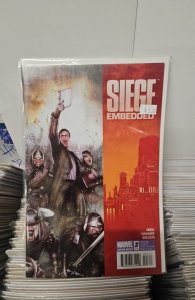 Siege: Embedded #3 (2010)