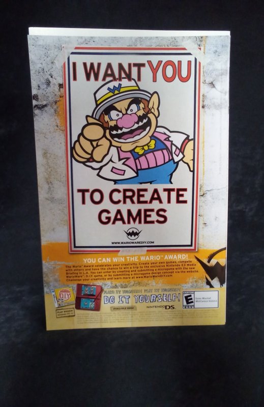 Green Lantern #52 (2010)