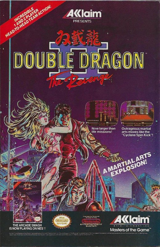 The Avengers #314 (1990) - NM