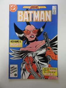Batman #401 (1986) FN/VF condition