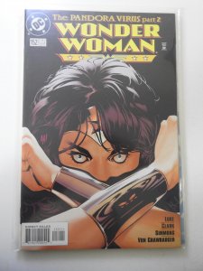 Wonder Woman #152 (2000)