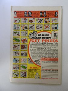 The Avengers Annual #5 (1972) FN+ condition