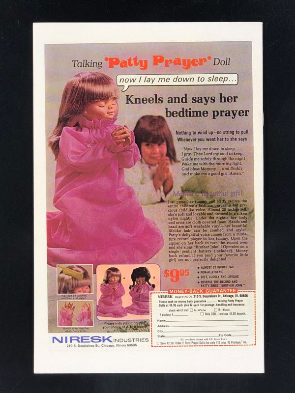 The Defenders #55 (1978)