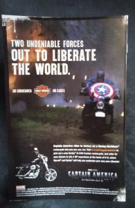 Wolverine: The Best There Is #8 (2011)