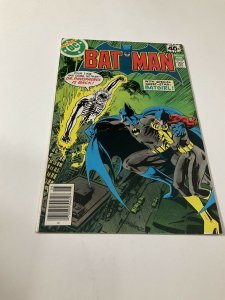 Batman 311 Nm- Near Mint- DC Comics 