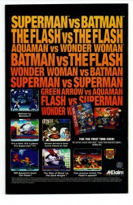 Static #26 - Milestone - 1995 - (-NM)