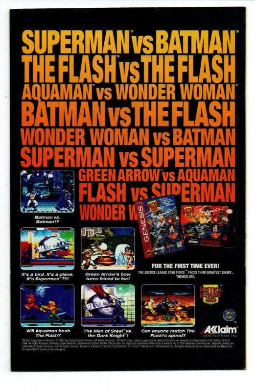 Static #26 - Milestone - 1995 - (-NM)