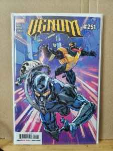 Venom #251 (2026)