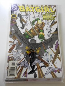 Batgirl #30 Direct Edition (2002)