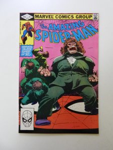 The Amazing Spider-Man #232 Direct Edition (1982) FN/VF condition