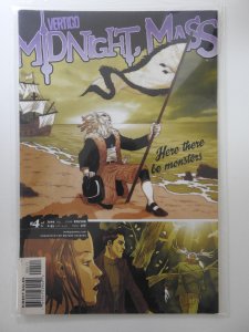 Midnight, Mass: Here There Be Monsters #4 (2004)