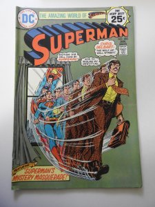 Superman #283 (1975)