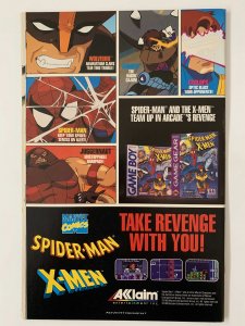 The Amazing Spider-Man #387 NM (1994)