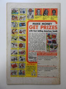 The Avengers #75 VG- Moisture stain, 2 centerfold wraps detached bottom staple