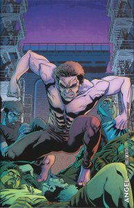 Angel (Boom!) #5F FN ; Boom! | Unlocked Retailer Variant Hellmouth