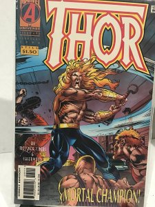 Thor #495 (1996)