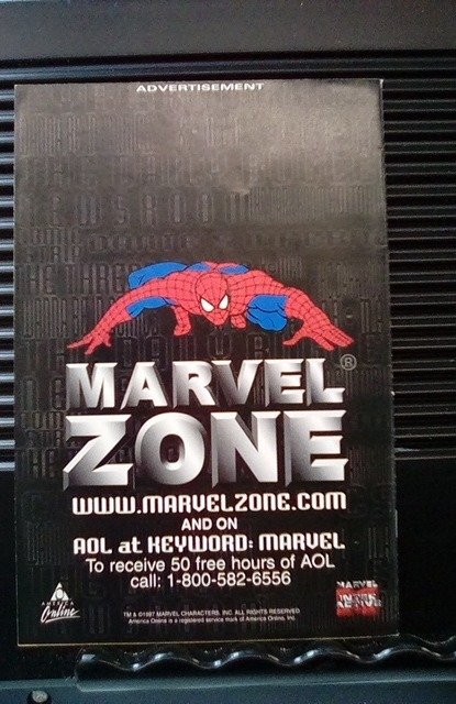 What If...? #104 (1998)