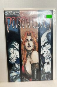 Poison Elves #7 (1995)