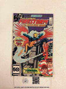 Firestorm #42 VF DC Comic Books Justice League Firehawk 22 HH113