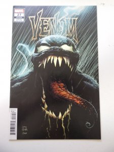 Venom #27 Stegman Variant Cover A (2020)