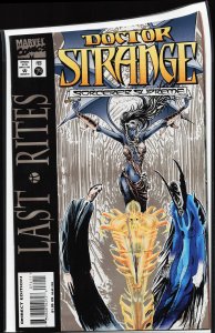 Doctor Strange, Sorcerer Supreme #74 (1995) Doctor Strange