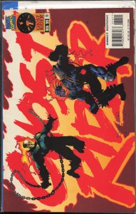 Ghost Rider #76 (1996) Ghost Rider