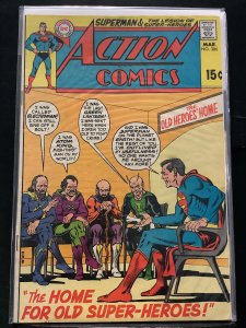 Action Comics #386 (1970)