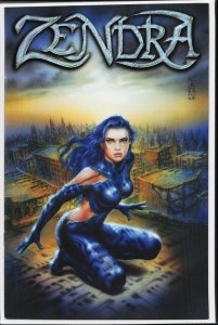 Zendra #1 (2001)