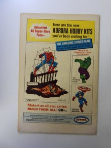 The X-Men #29 (1967) VF condition