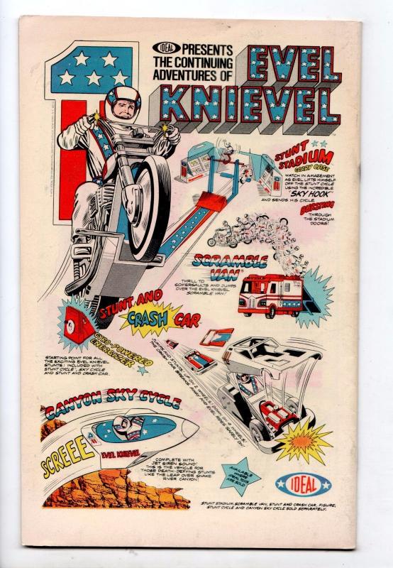 The Shadow #9 - Joe Kubert (DC, 1975) - VF