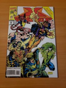 X-factor #98 ~ casi nuevo casi como nuevo ~ (1994), Marvel Comics 