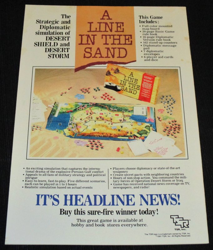 Wolverine #41 (1991)