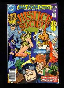 All-Star Comics #73