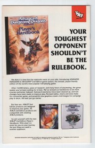 WOLVERINE  #18 - 7.0- WP - John Byrne