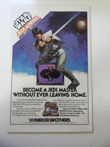 The Uncanny X-Men #169 (1983) VF Condition