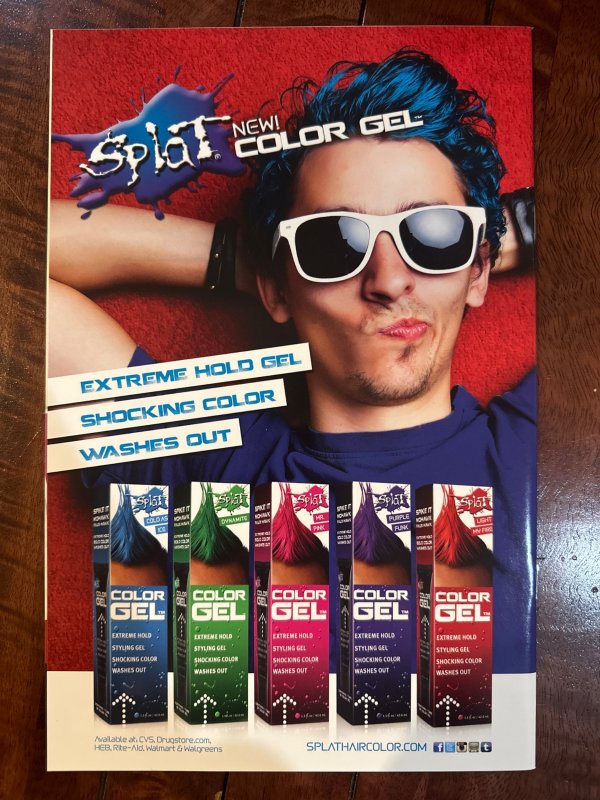 Superman/Wonder Woman #10 (2014)